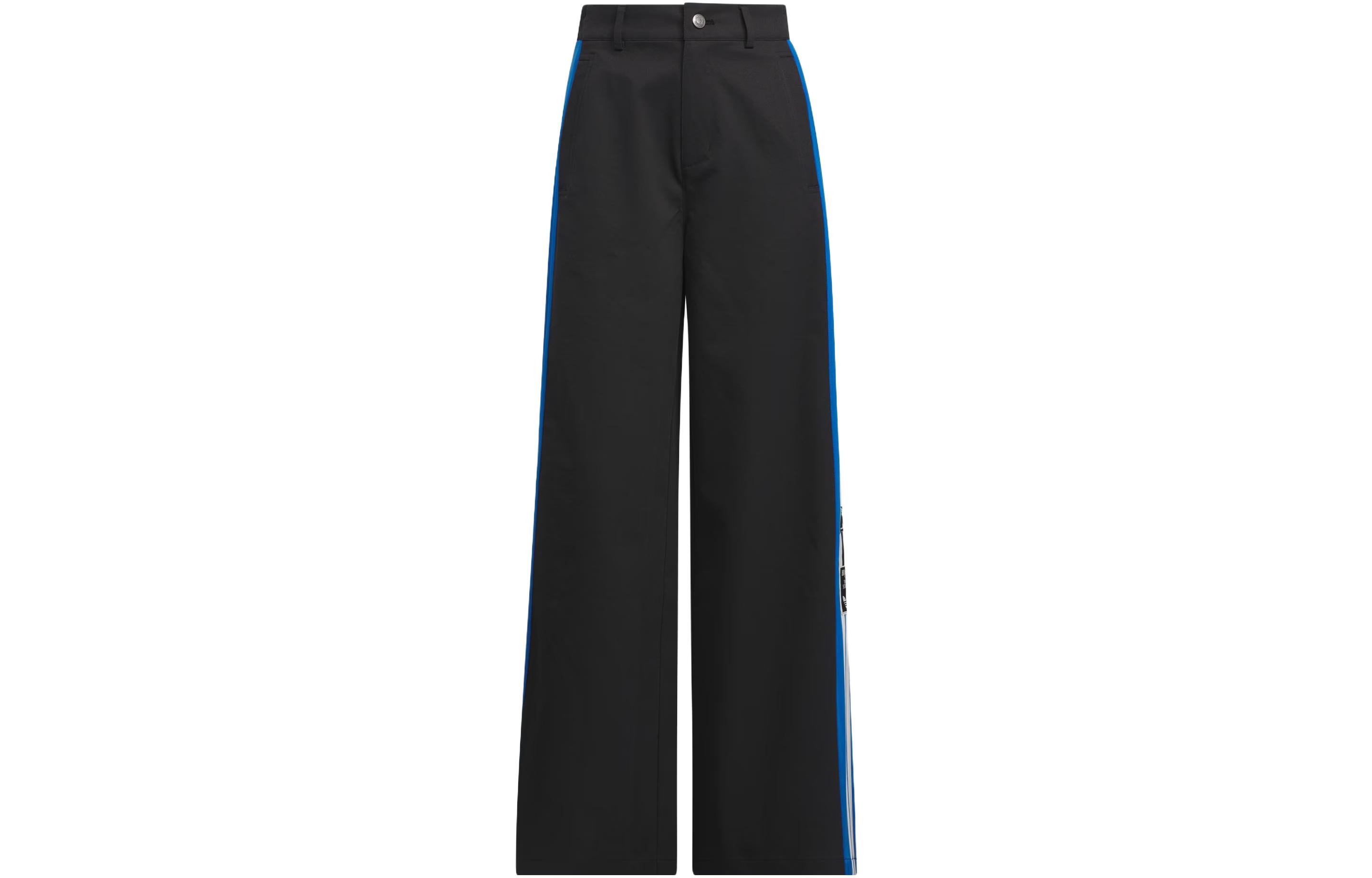 Adidas Originals Sweatpants Women s Black IX6687 A24
