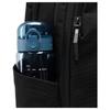 New LiNing Glory Series Polyamide Backpack Unisex Black ABSV279-1
