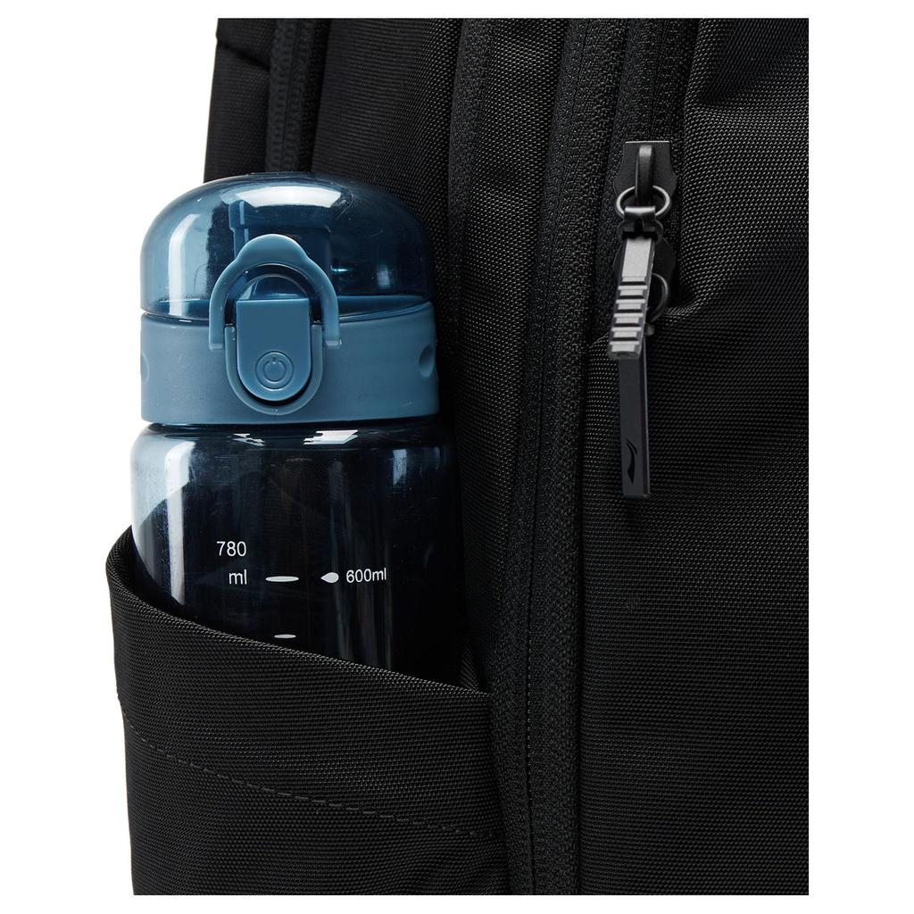 New LiNing Glory Series Polyamide Backpack Unisex Black ABSV279-1