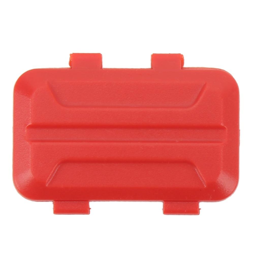Lightweight Side Tool Box Hard Case Organizer for Axial SCX24 1/24 RC Car Hardware Tool Storage