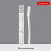 Advanced Anti-Scratch Eyebrow Trimmer & Shaving Tool Set for Beginners