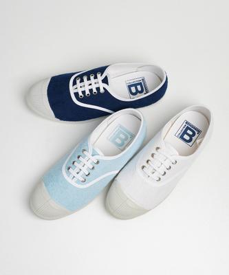 [Bensimon] Beperkt Lacet Spons BS4SSO245