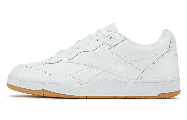 BB4000 Reebok 2 White Pure Grey Gum 100034280 43
