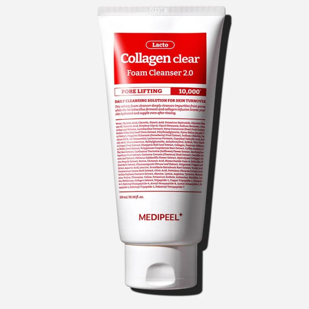 Red Lacto Collagen Clear 2.0 300ml / Pore Minimizing
