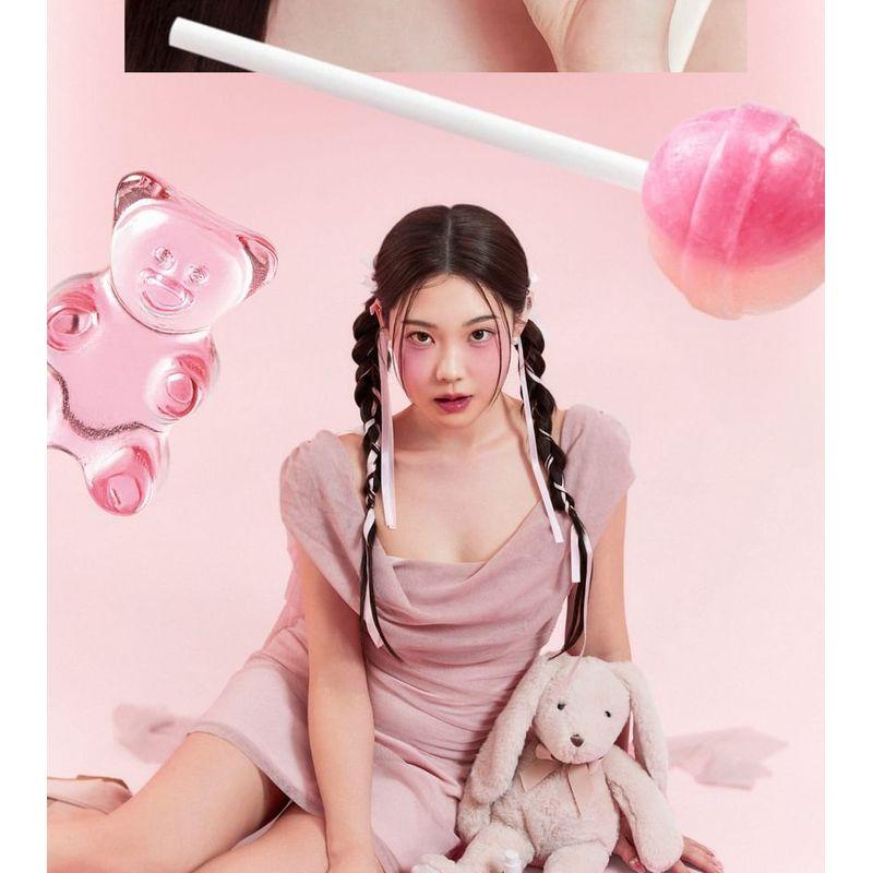 House of Hur - Moist Ampoule Blusher - 11 Colors