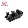Sorghum 25401-2M110 For Nissan Navara D22 Bluebird Sunny Primera Pickup  Car Auto Truck Window Control Switch Master Lift