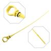 Convenient Oil Level Monitoring with This OIL LEVEL INDICATOR DIPSTICK for For FORD Fiesta V Fusion 1 4 TDCi 1331073
