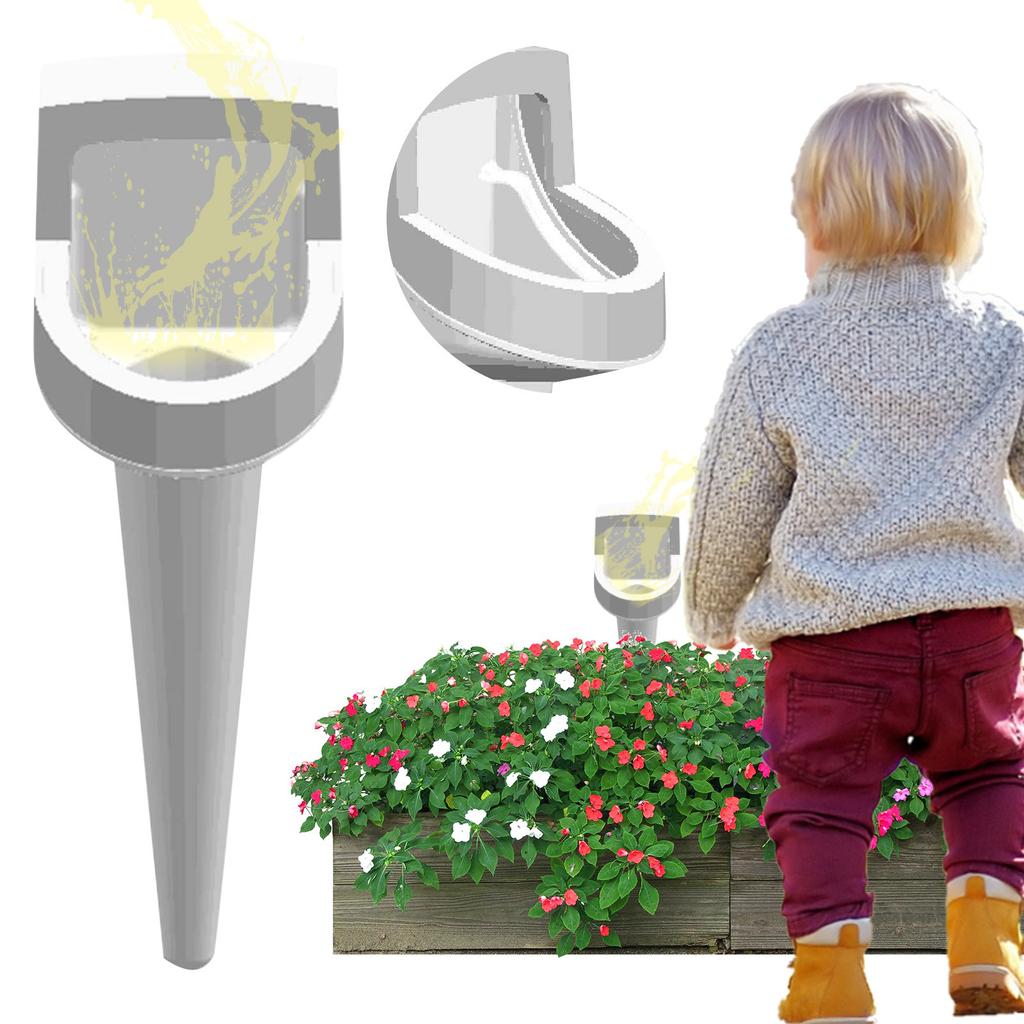 Buy (Sevenday)Plant Urinals, Allow You To Urinate Directly In The Plant