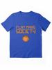 Surviving Mars flat mars society gift Essential T-Shirt