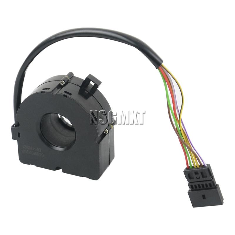 AP03 Steering Angle Sensor 32306793632 For BMW E46 E39 E53 X5 E85 E86 Z4 E83 E38  For Mini R50 R52 32306789095