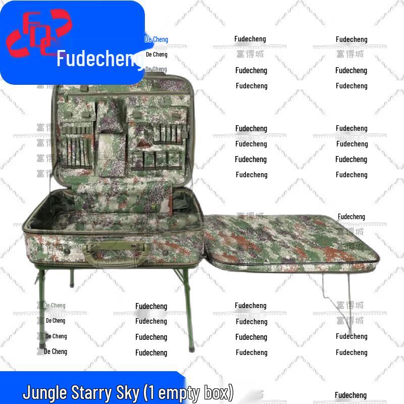 

Fudecheng Field Command Operations Box