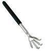 Pdtoweb Stainless Steel Eagle Claw Back Scratcher Extendable Massage Telescopic