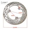 TW200/225 ST225 XT225 Little Deer XG250 XT250 Compatible Front/Rear Brake Disc