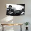 ENMOON Rapper Tapestry Flag 3x5Ft Tapestry Wall Hanging Living Room Bedroom Dorm Aesthetic Decor