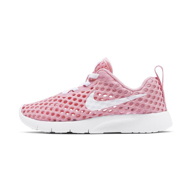 

Nike Tanjun Abrasion Resistant Breathable Cushioning Low top Kids Lifestyle Shoes Children Aged 3 7 Years Old CW3179-611 35