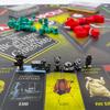 Monopoly Crossover: Dragon Ball, Game of Thrones, One Piece, Godzilla Christmas Edition Board Game