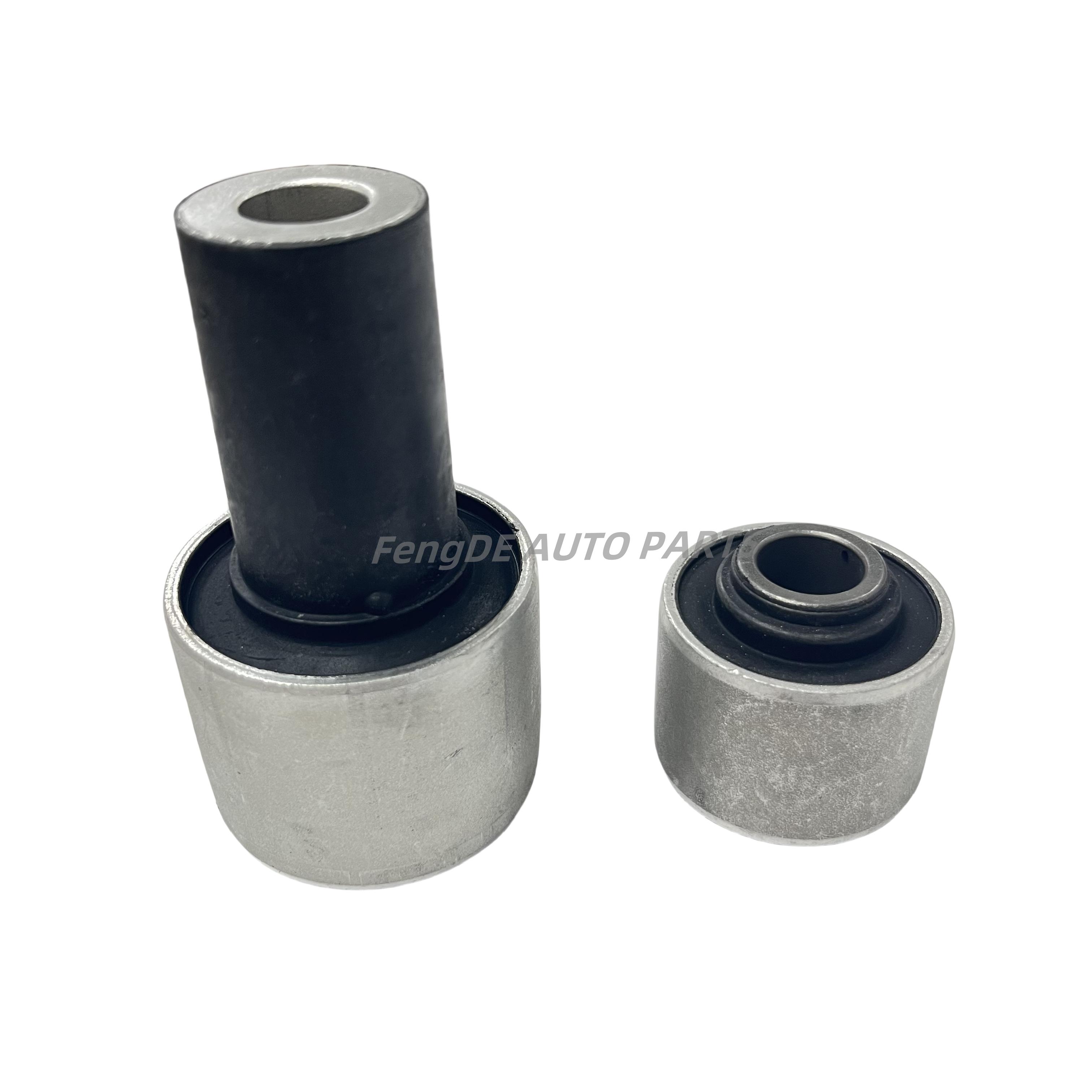 

1 Set Front Lower Suspension Control Arm Bushing Suitable For Lexus LS460 460L USF40 2006-2012 48640-50070 4862050070 4864050070 1 Set