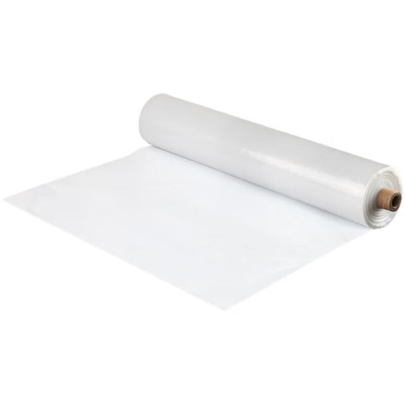 SiaFanLu Plastic Sheeting Roll