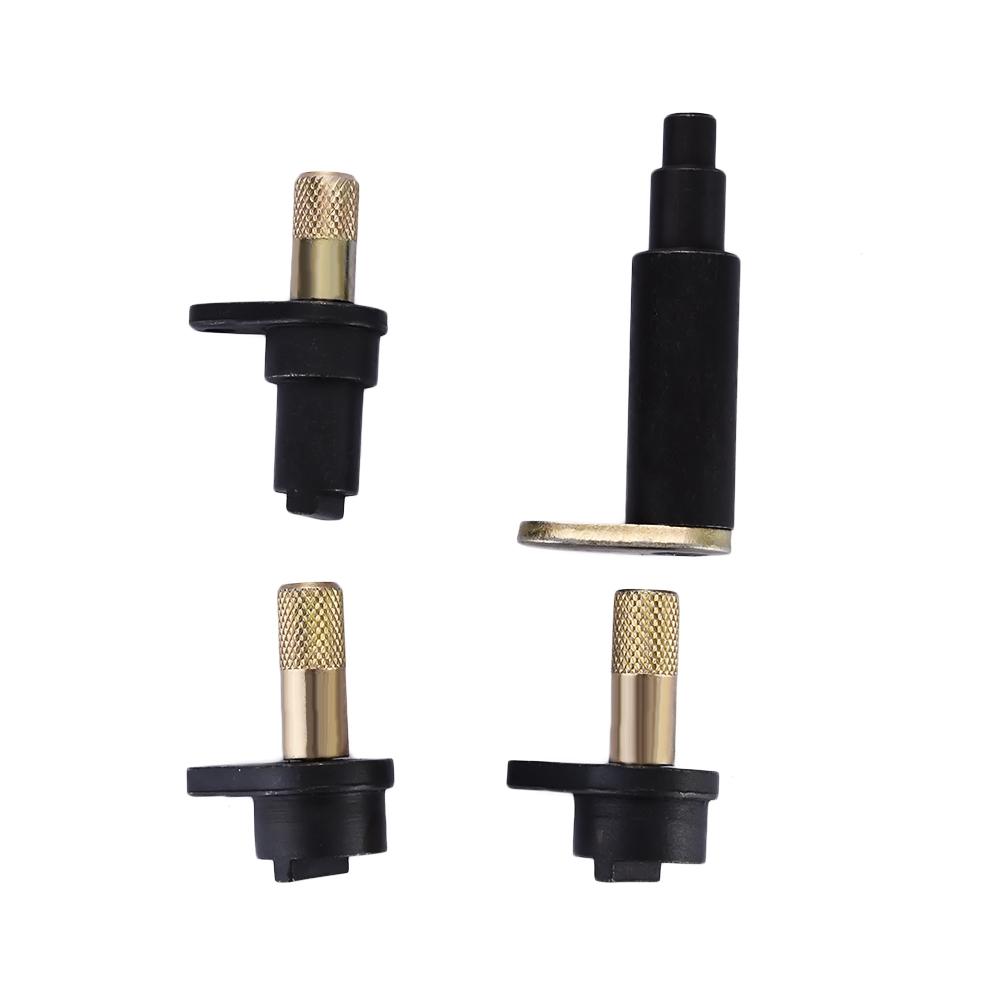 

Набор инструментов для фиксации распредвала и коленвала бензинового двигателя для VW P olo Fox S KODA F abia SEAT Ibiza Cordoba 1.2L 2- и 3-цилиндровый двигатель CHINA