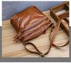 Retro Women's Crossbody Shoulder Bag - 2023 European & American Style Trend