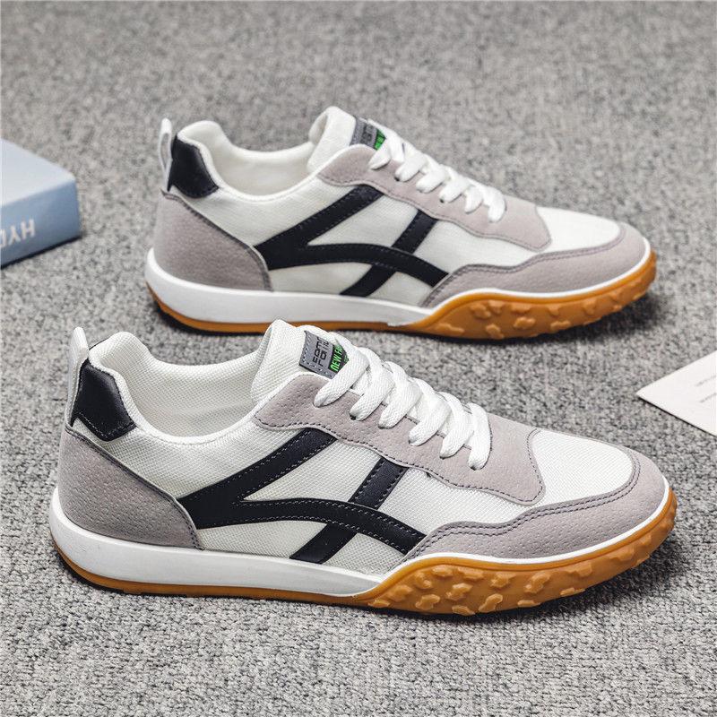 Buy Outdoor Running Shoes For Men Nonslip Sports Shoes Athletic