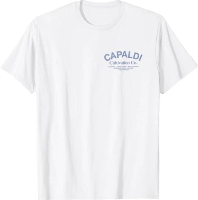 

2026 Tour Denver T-Shirt M