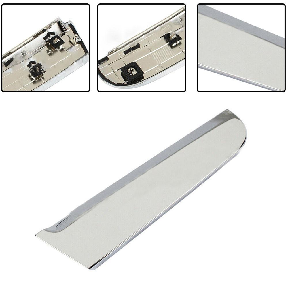 Right+Left Rear Door Pillar Molding For 11-16 Kia Sportage 32803W010, 832703W010