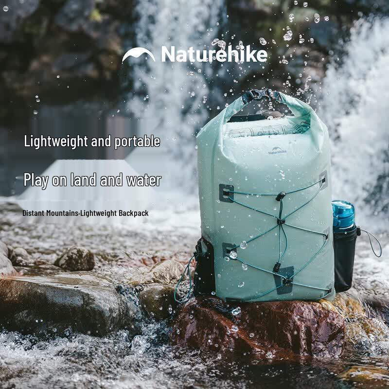 Naturehike Summit Lightweight Waterproof Backpack