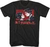 My Chemical Romance T-shirt - Three Cheers for Sweet Revenge - Licensed Tees