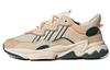Adidas Originals Ozweego W 'Ecru Tint Shadow Green' Women's IE1579