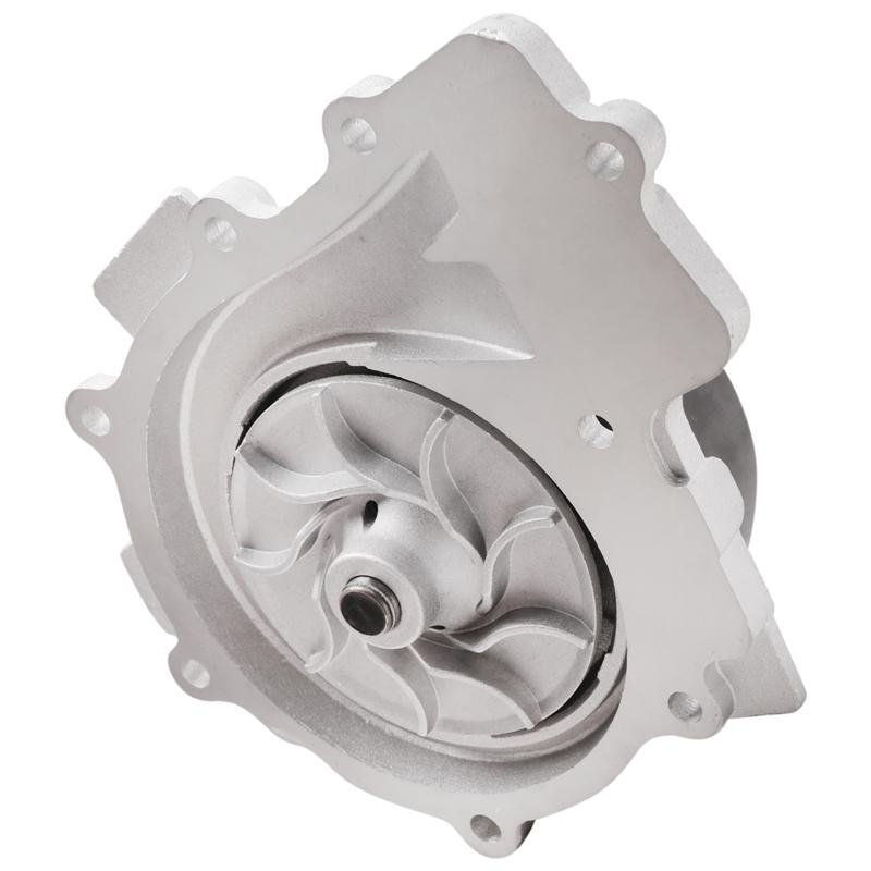 A58X-Essential Cooling Water Pump For Mercedes Benz Sprinter W906, Fits 2006-2016, Part Number 6512002301