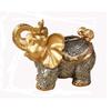 European-style Luxury Retro Elephant Tissue Box Living Room Napkin American Pumping Home Decoration Ornaments