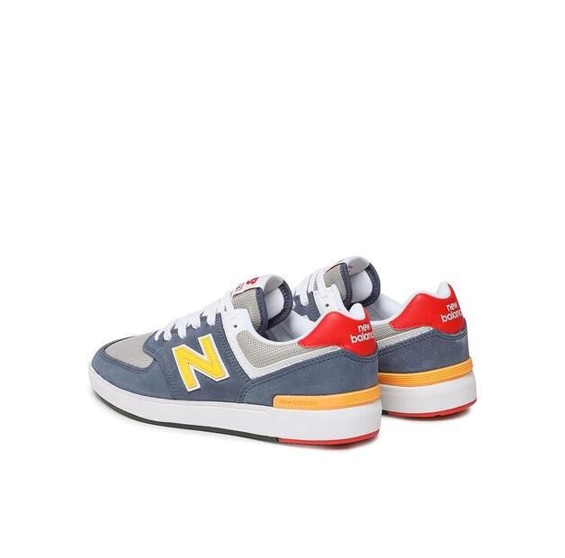Мужские кроссовки New Balance Ct574nyt granatowy