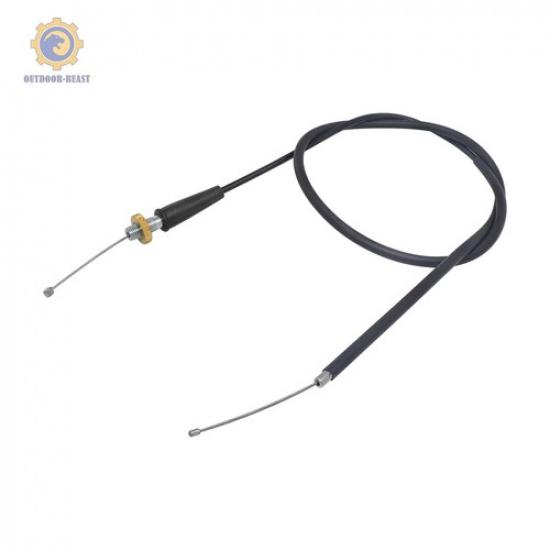Throttle Cable for Honda 1993-2001 CR500R 1993-1996 CR250
