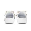 adidas Originals AdiFOM Superstar Geschlossene Zehenhausschuhe Unisex Schwarz Weiß Umbra IF6184(Team186-)
