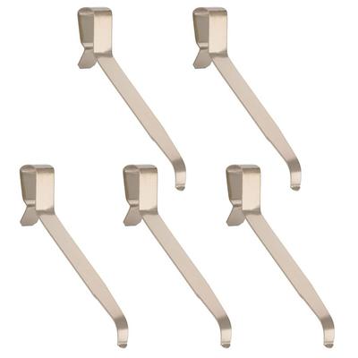 5pcs For Geberit Spring Push Plate Covers for Efficient Flushing System
