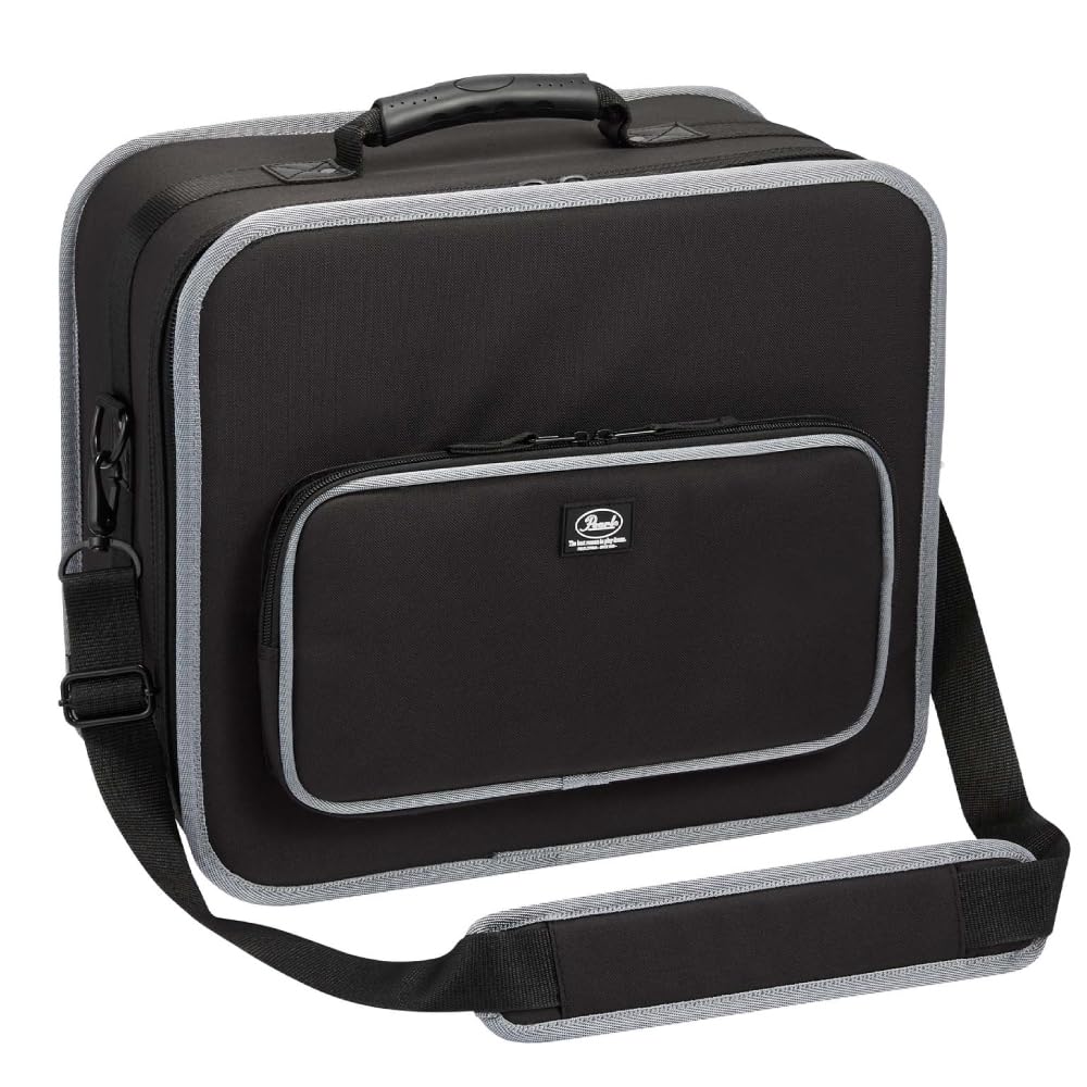 

Pearl Twin Pedal Soft Case PSC-PBN