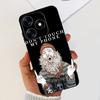 Phone Case For Tecno Spark 10 10C 2023 Fashion Flower Cat Butterfly Soft Silicone TPU Cases For Tecno Spark10 Spark10c KI5q KI5k