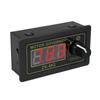 PWM DC Motor Speed Controller Switch PWM Motor Driver DC 530V 150W Adjustable Speed Regulator with