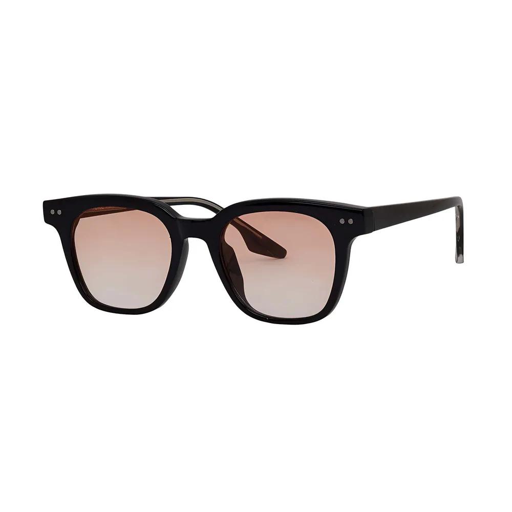 Adige Astra (black-pink) RV1013 Men's & Women's Sunglasses UV Protection