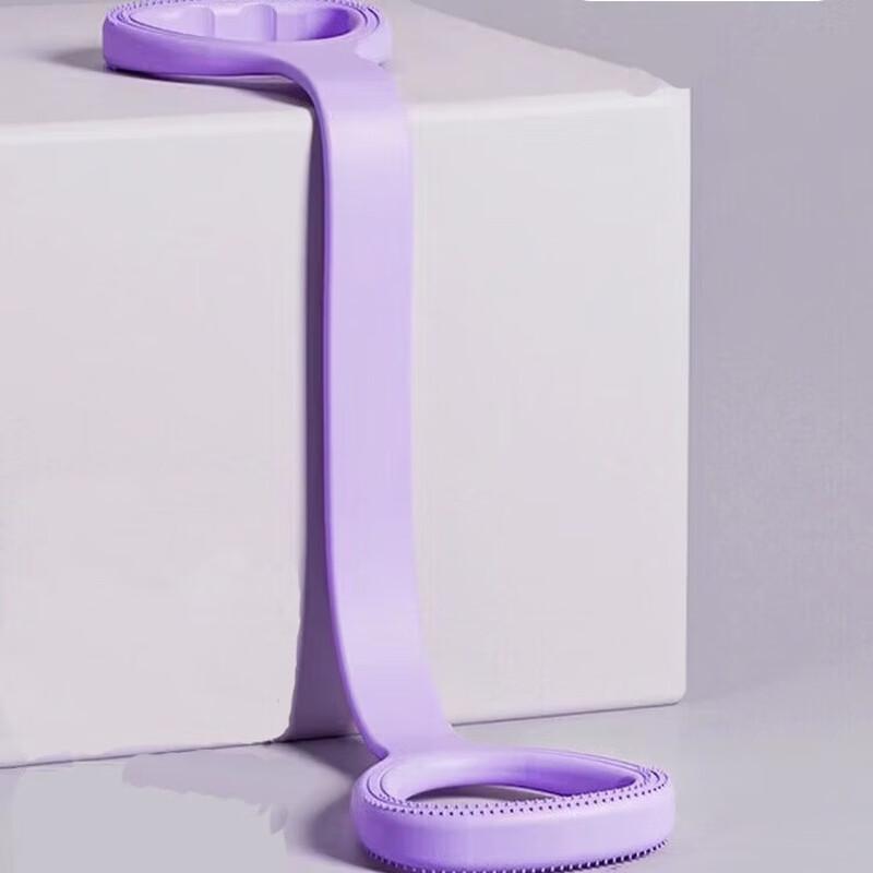 WEZHO Figure 8 Resistance Band