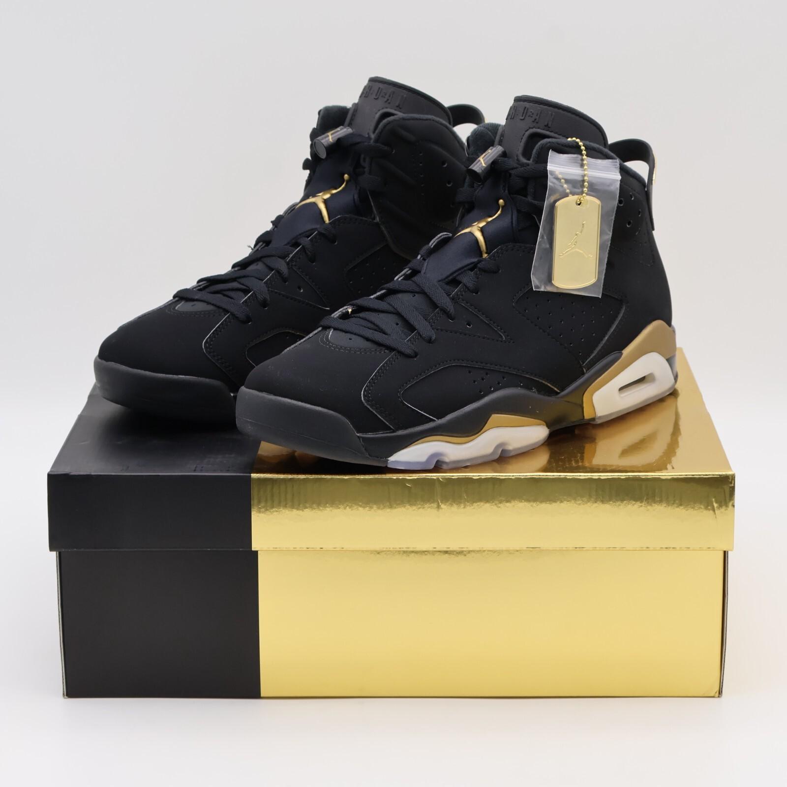 CT4954-007 Nike Air Jordan 6 Retro