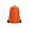 30L Aerios Lightweight Zipper Closure Backpack Men Backpack Orange X000006597