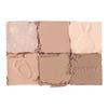 GIVERNY Soft Eye Palette 03 Lazy Beige