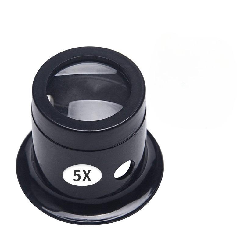 4-в-1 набор инструментов для ремонта часов — фото 9