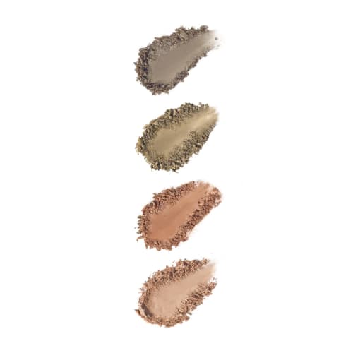 excel Styling Powder Eyebrow SE05 Eyebrow