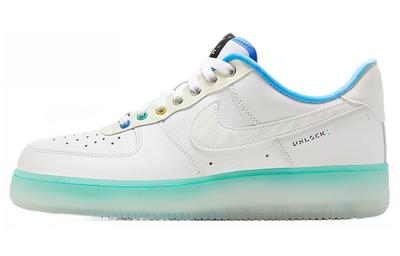 Air Force 1 Low '07 Prm Unlock Your Space FJ7066-114