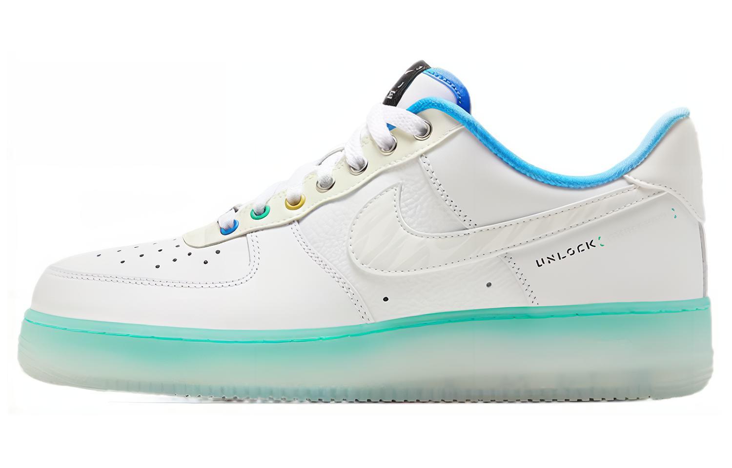 

Nike Air Force 1 Low 07 Prm Unlock Your Space FJ7066-114 38