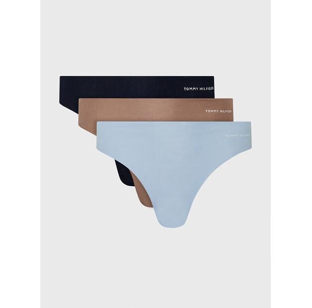 Комплект бразильских трусиков Tommy Hilfiger UW0UW03871 EU XS