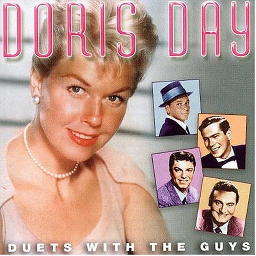 

CD DORIS DAY - Duets With the Guys PLSCD729 Castle Pulse 2004 Europe Pop Used